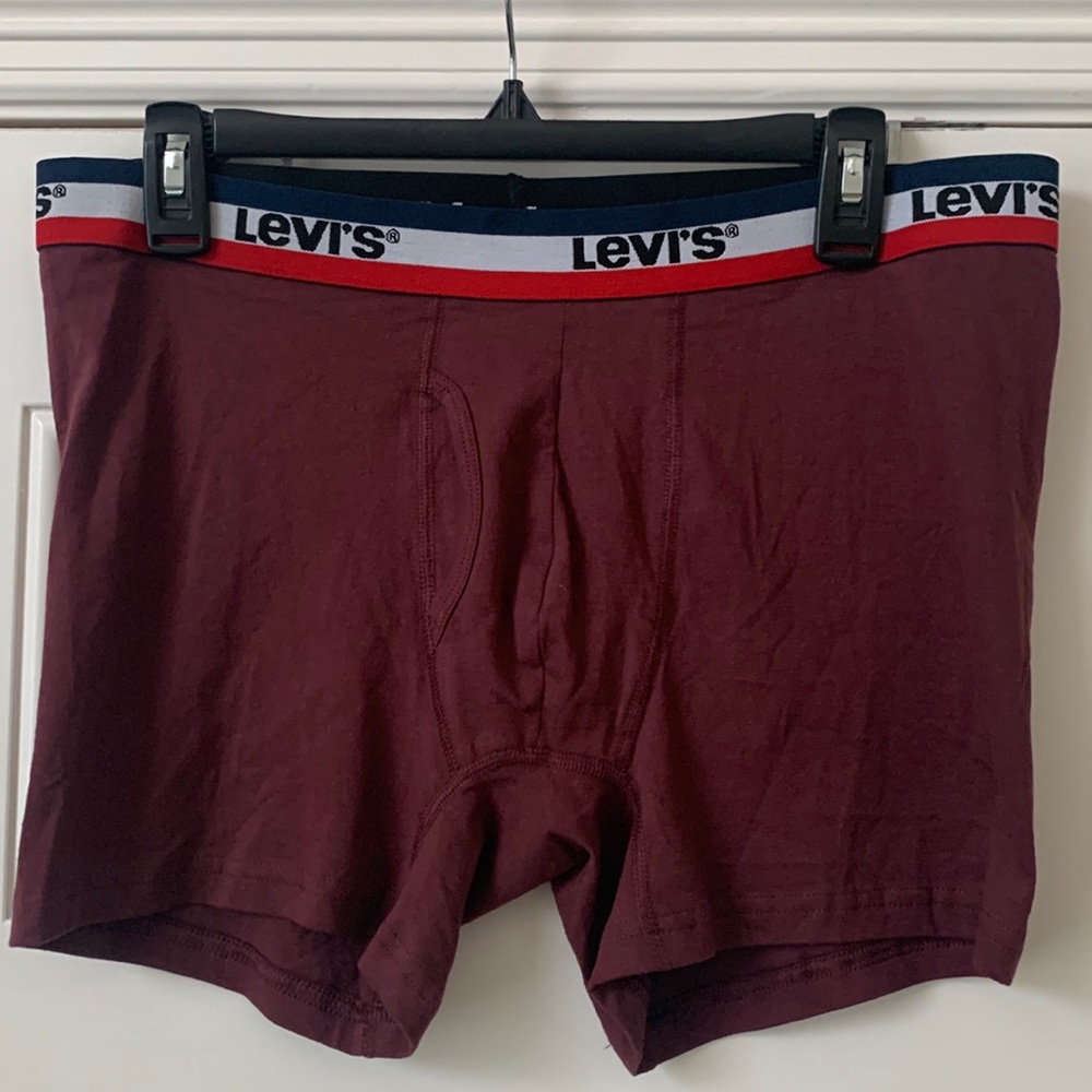 Levi’s Boxer Brief NWOT